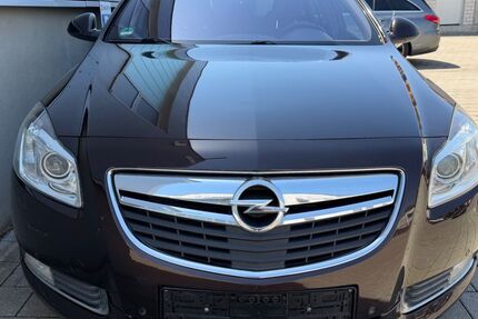 Opel Insignia 180.000 km 5.890 &euro; Böblingen 71034