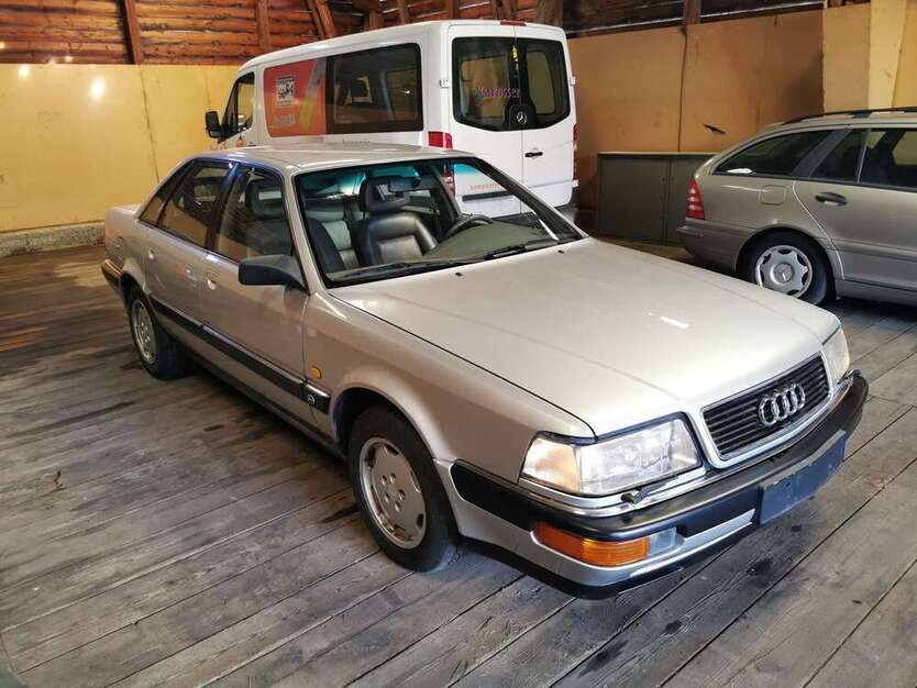 V8