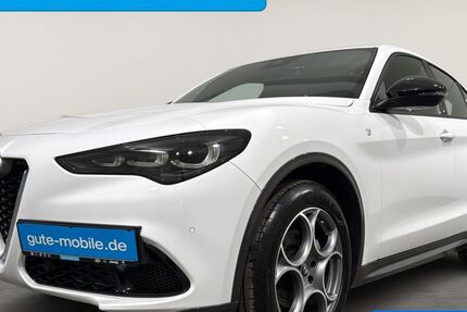 Alfa Romeo Stelvio 46.550 km 29.990 &euro; Reutlingen 72762