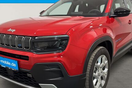 Jeep Avenger 1.990 km 22.990 &euro; Reutlingen 72762