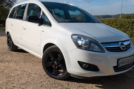 Opel Zafira 138.800 km 4.990 &euro; Ammerbuch 72119