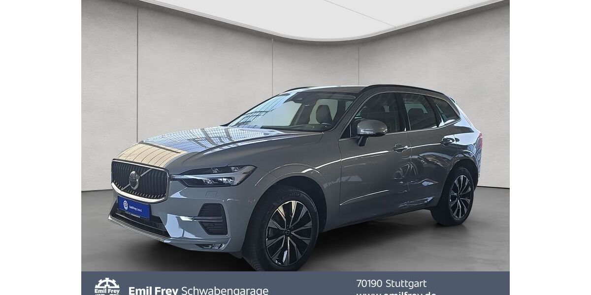 Volvo XC60 12.516 km 43.980 &euro; Stuttgart 70190