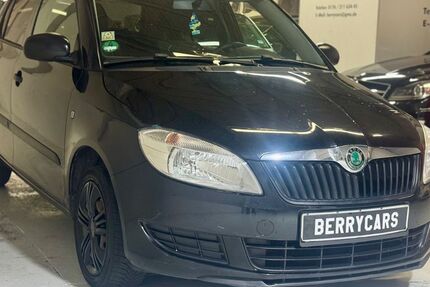 Skoda Fabia 207.000 km 1.990 € Nufringen 71154