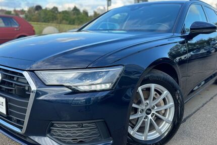 Audi A6 151.799 km 23.499 € Kornwestheim 70806