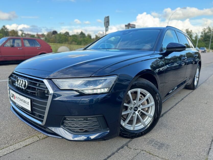 Audi A6 151.799 km 23.499 € Kornwestheim 70806