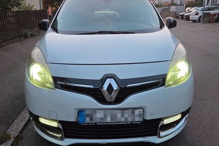 Renault Scenic 155.000 km 4.400 &euro; Stuttgart 70329
