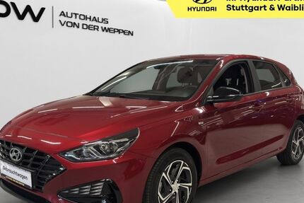 Hyundai i30 81.900 km 16.480 &euro; Stuttgart 70469