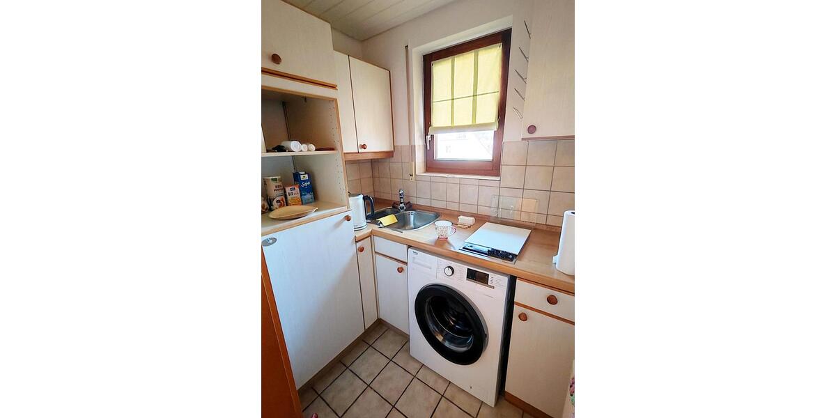 Dachgeschoßwohnung Nufringen - 2 Zimmer, 35 m&sup2;, 130.000&euro; | Angebot:25403529