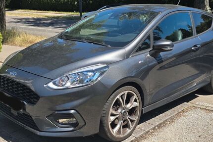 Ford Fiesta 84.254 km 14.200 &euro; Sindelfingen 71063