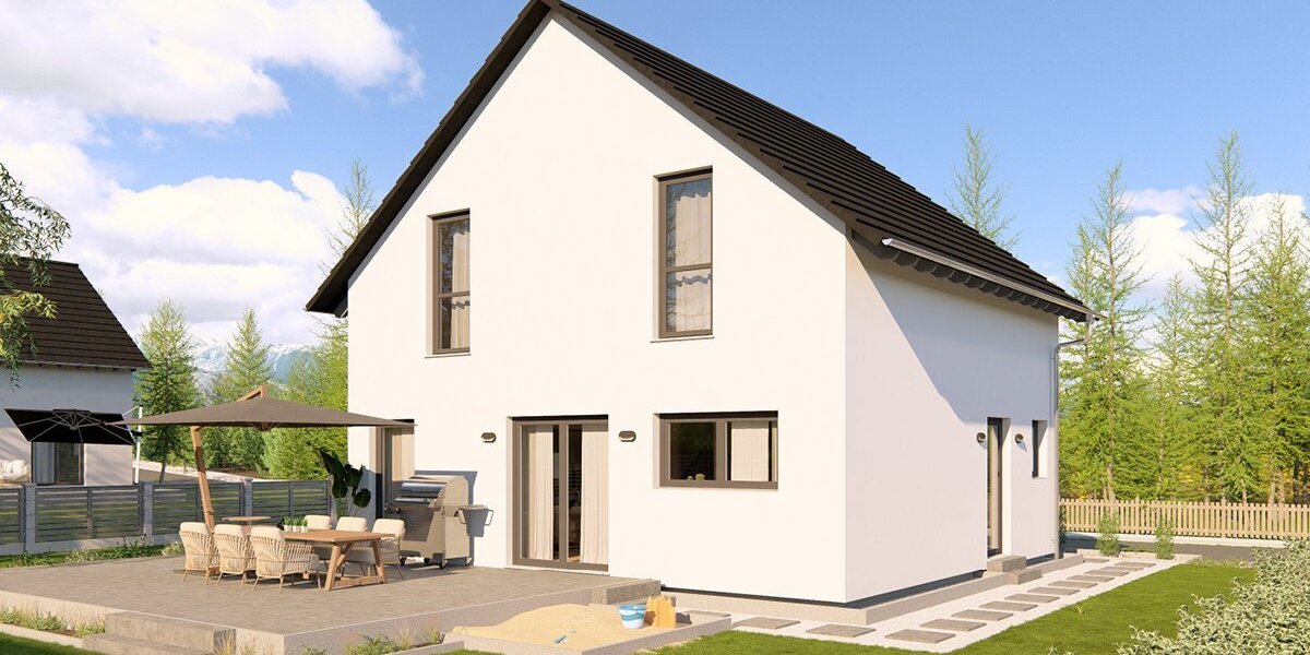 ?? Traumplatz in Perouse! EFH + Grundstück - wer zuerst kommt, baut zuerst! - Einfamilienhaus Rutesheim Perouse | Angebot:27504132