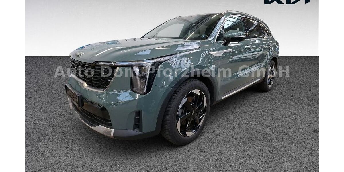 Kia Sorento 16.350 km 49.890 &euro; Pforzheim 75177