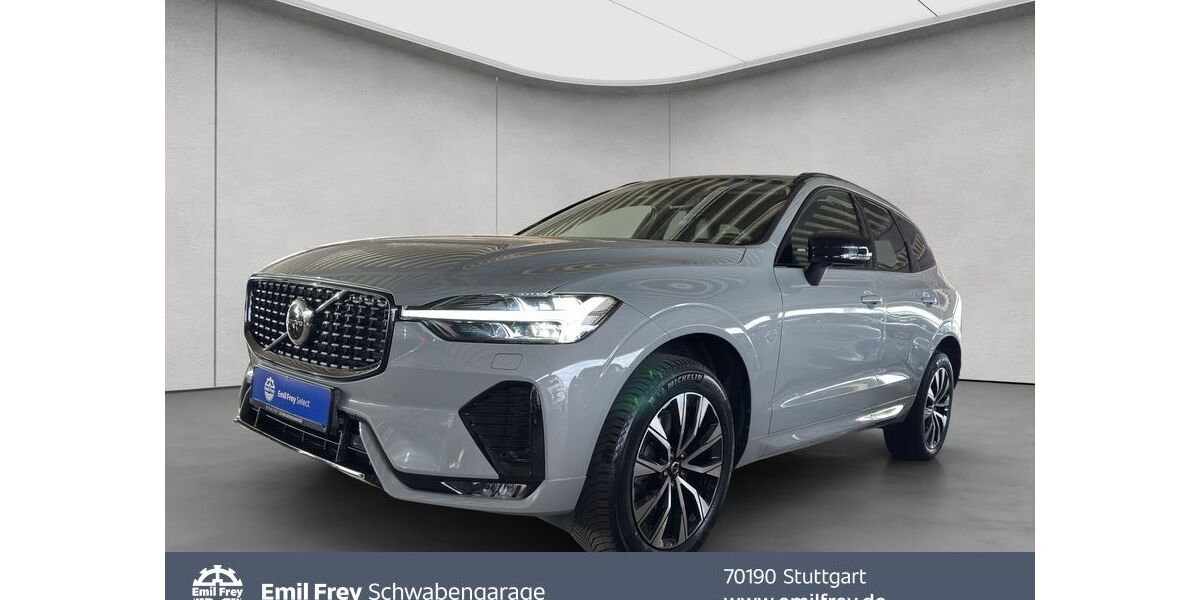 Volvo XC60 31.981 km 41.900 &euro; Stuttgart 70190