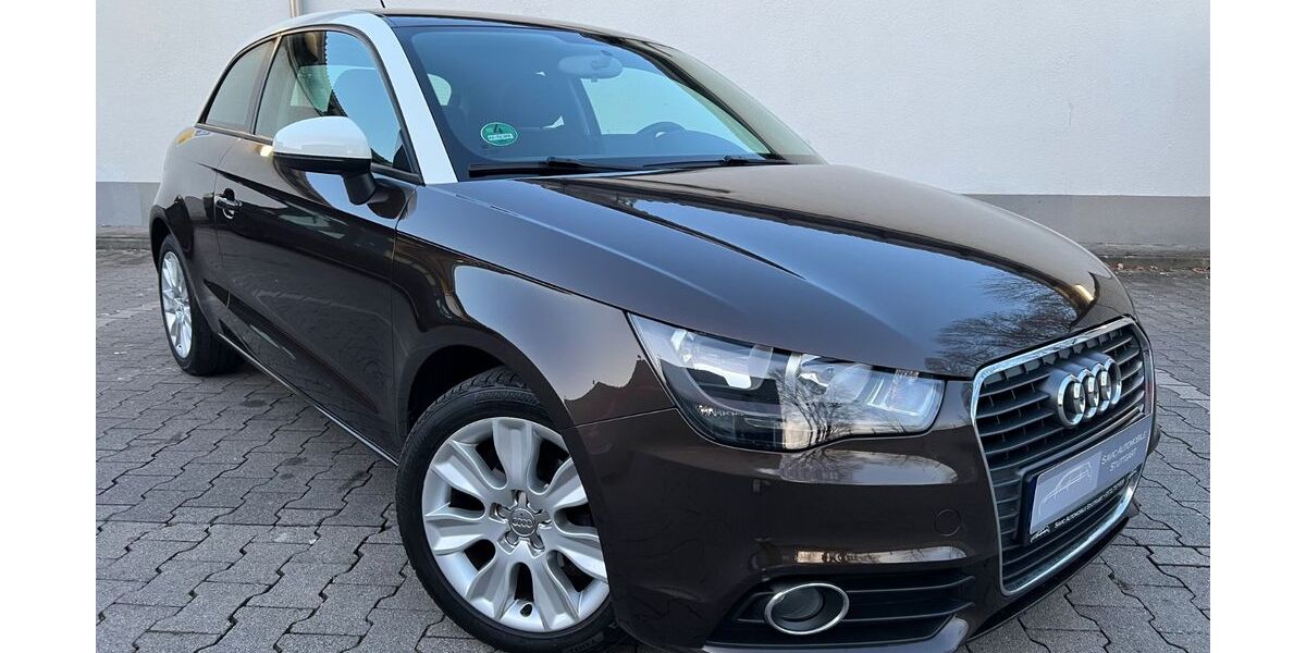 Audi A1 197.820 km 4.489 &euro; Stuttgart 70378