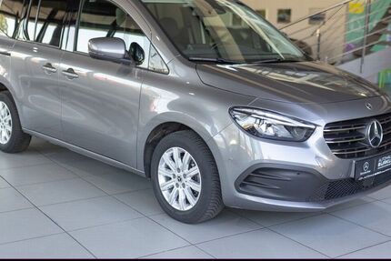 Mercedes-Benz T-Klasse 27.927 km 28.650 &euro; Mühlacker 75417