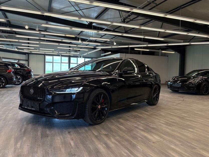 XE