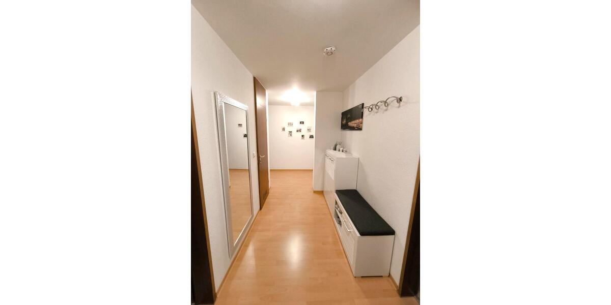 Etagenwohnung Kernen im Remstal - 3 Zimmer, 79 m&sup2;, 850&euro; | Angebot:24819023