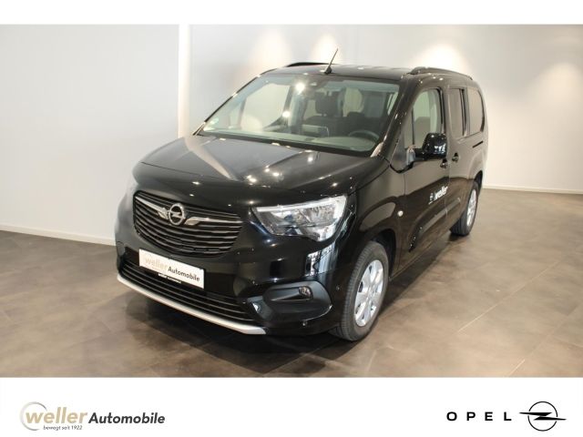 Opel Combo Life 5.500 km 26.970 € Bietigheim-Bissingen 74321