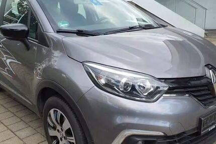 Renault Captur 26.000 km 8.999 &euro; Ditzingen 71254