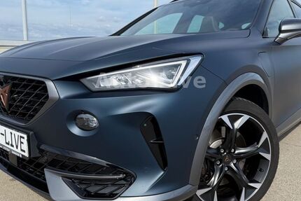 Cupra Formentor 45.264 km 27.990 &euro; Böblingen/Stuttgart 71034