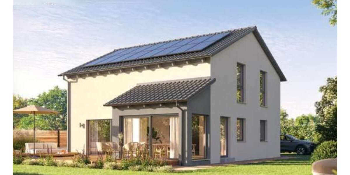 Einfamilienhaus Sindelfingen Darmsheim - 5 Zimmer, 141 m&sup2;, 973.899&euro; | Angebot:27655770