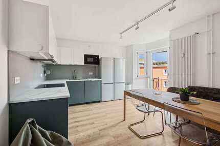 Zimmer Stuttgart Stuttgart-Mitte - 580&euro; | Angebot:27136529