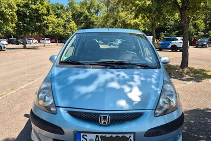 Honda Jazz 130.000 km 2.000 &euro; Sindelfingen 71067