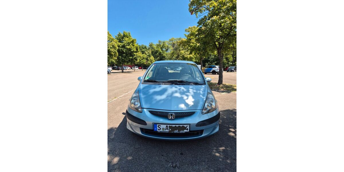 Honda Jazz 130.000 km 2.000 &euro; Sindelfingen 71067