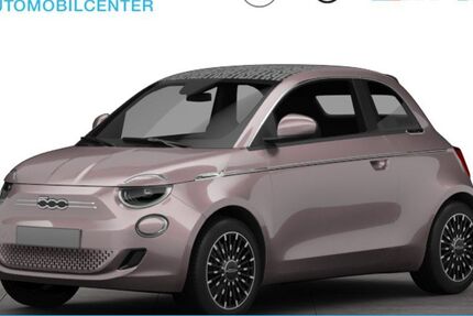 Fiat 500 23.923 km 17.890 &euro; Reutlingen 72766