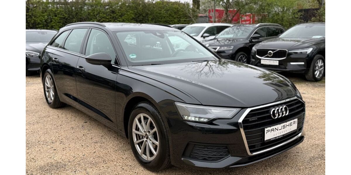 Audi A6 142.000 km 22.999 &euro; Stuttgart-Möhringen 70567