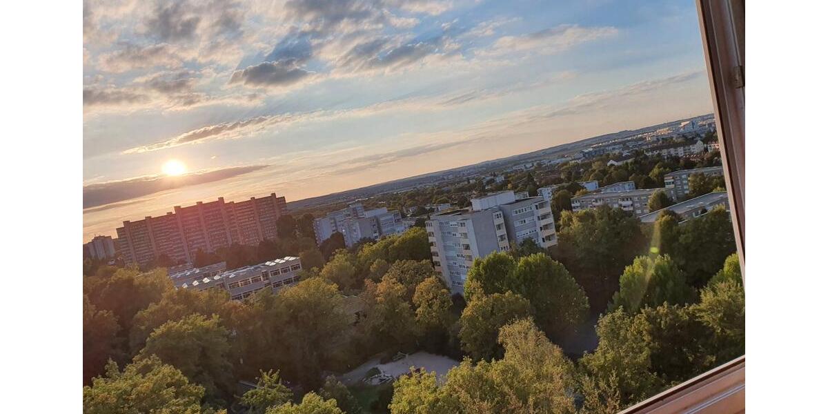 Etagenwohnung Böblingen Dagersheim - 3 Zimmer, 75 m&sup2;, 1.110&euro; | Angebot:27591385