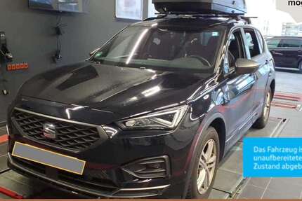 Seat Tarraco 34.072 km 31.530 € Stuttgart 70469