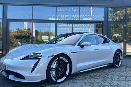 Porsche Taycan 26.500 km 75.980 € Tübingen 72072