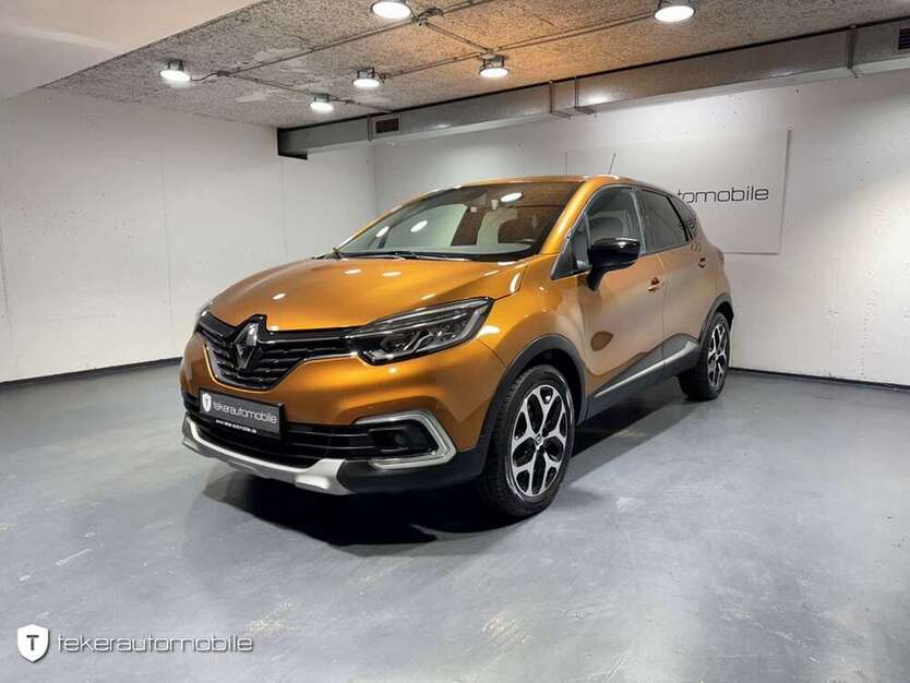 Captur