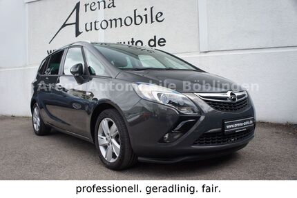 Opel Zafira 109.000 km 13.300 &euro; Böblingen / Stuttgart 71032