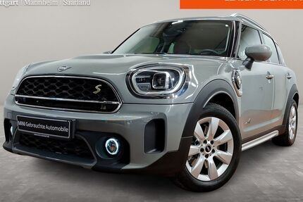Mini Countryman SE (Cooper) 43.078 km 24.802 &euro; Stuttgart 70569