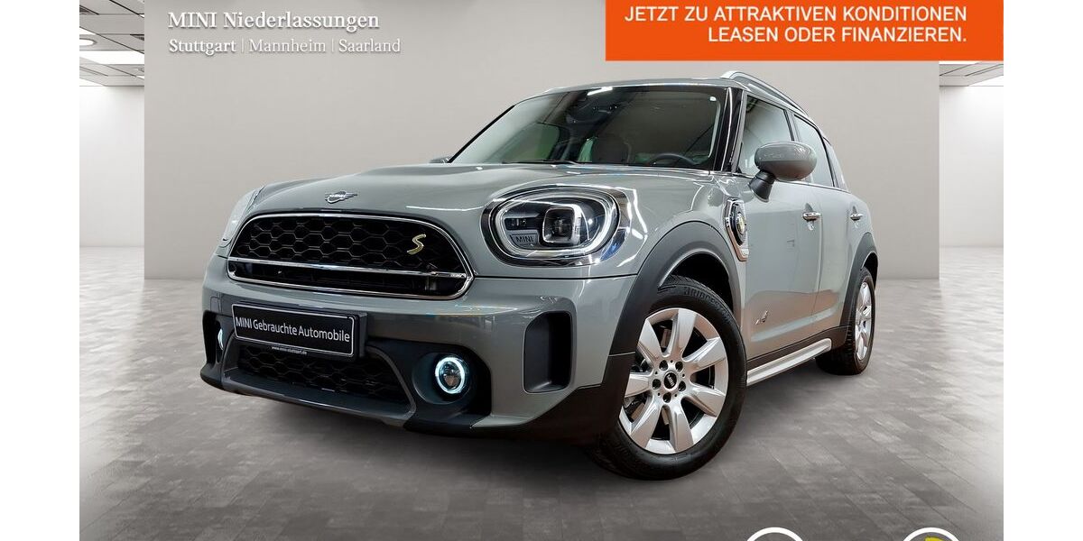 Mini Countryman SE (Cooper) 43.078 km 24.802 &euro; Stuttgart 70569
