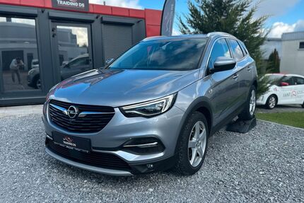 Opel Grandland (X) 184.755 km 12.990 € Waiblingen 71334