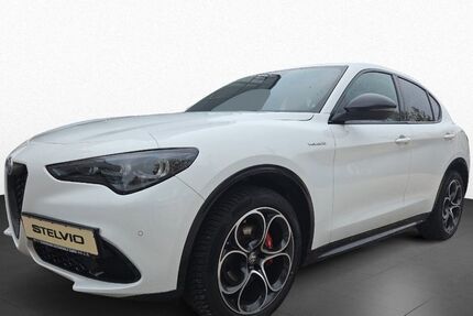 Alfa Romeo Stelvio 45.200 km 41.990 € Pforzheim 75179