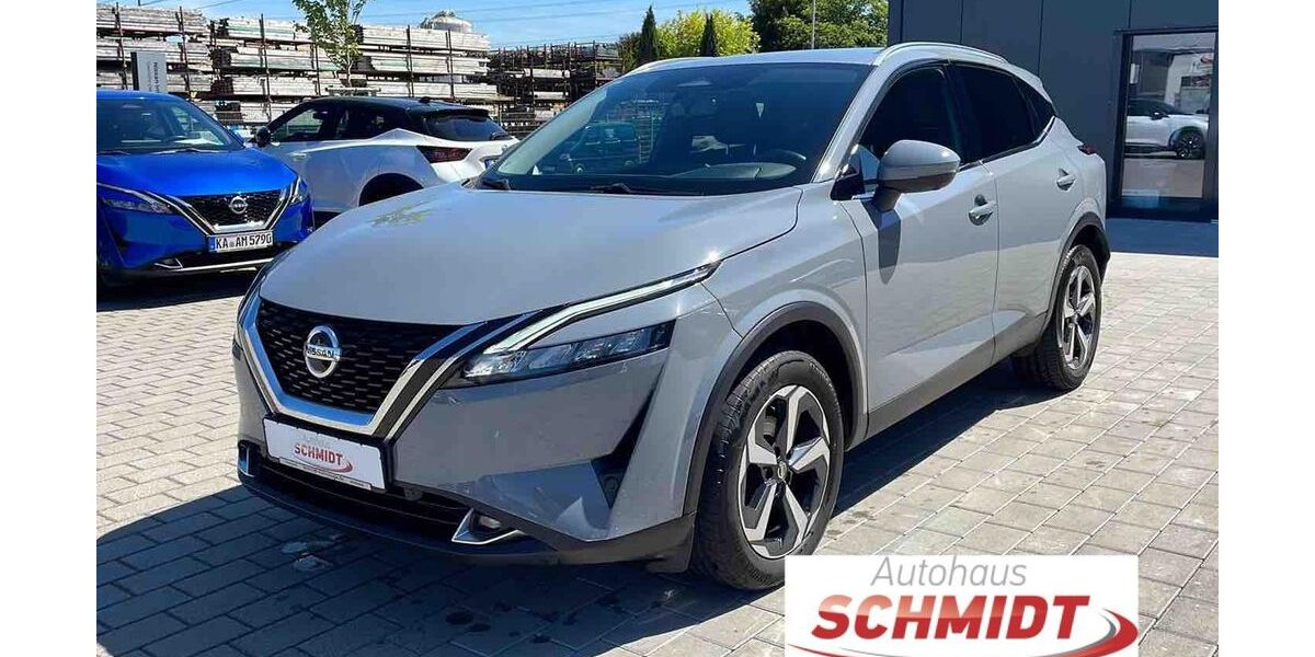 Nissan Qashqai 56.900 km 22.500 &euro; Sachsenheim 74343