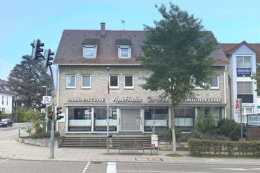 Haus zum Kaufen in Stuttgart 989.000 € 51 m²
