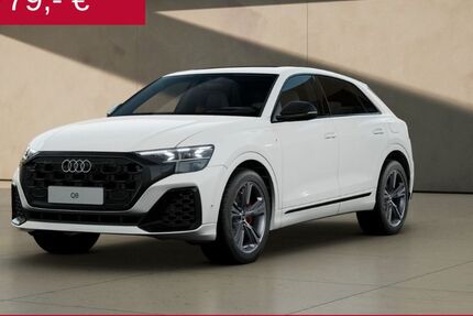 Audi Q8 11.200 km 101.830 &euro; Ludwigsburg 71636