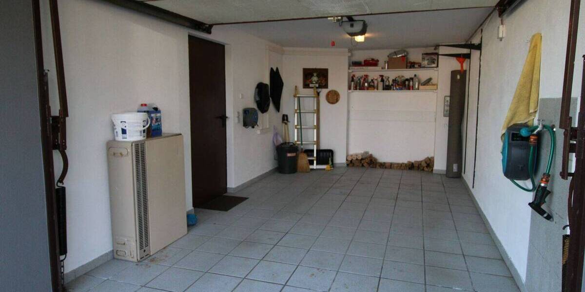Reihenmittelhaus Tiefenbronn - 4 Zimmer, 108 m&sup2;, 455.000&euro; | Angebot:26377764