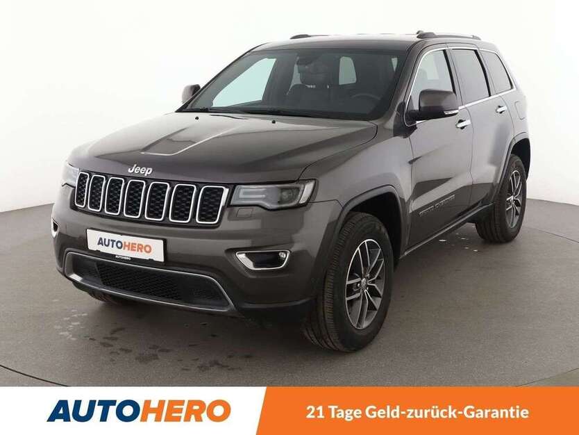 Grand Cherokee