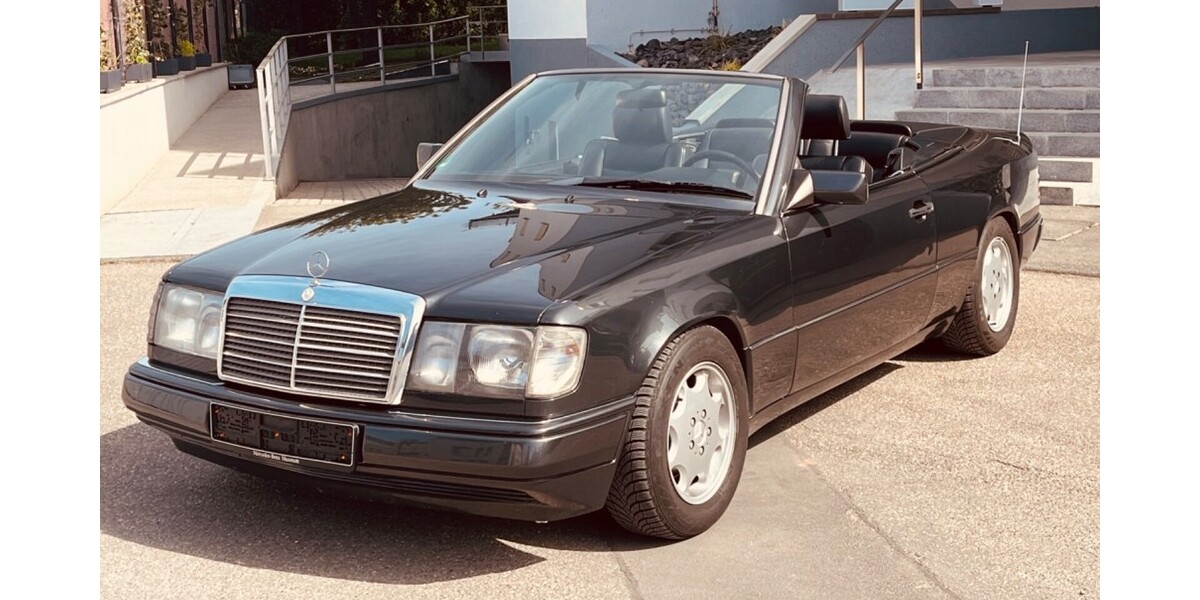 Mercedes-Benz CE 300 204.000 km 19.900 &euro; Korntal-Münchingen 70825