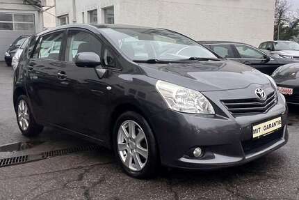 Toyota Verso 120.205 km 8.950 &euro; Pforzheim 75179