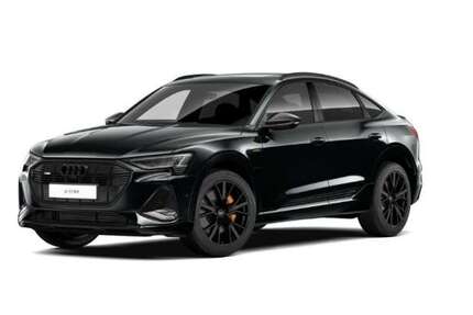 Audi e-tron 62.267 km 39.940 € Stuttgart-Vaihingen 70563