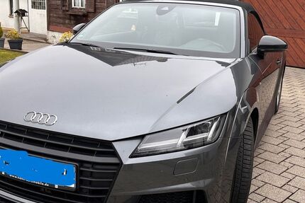 Audi TT 40.700 km 31.200 &euro; Pforzheim 75181