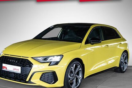 Audi A3 52.359 km 30.930 &euro; Stuttgart 70469