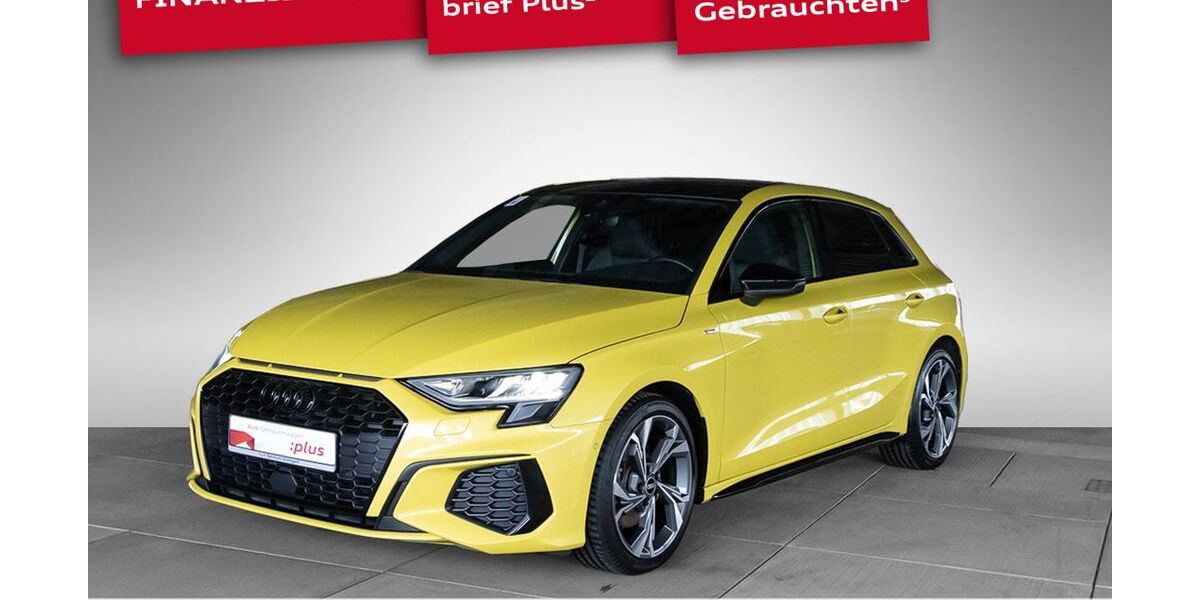 Audi A3 52.359 km 30.930 &euro; Stuttgart 70469