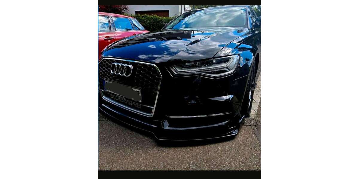 Audi A6 171.000 km 25.350 &euro; Calw 75365